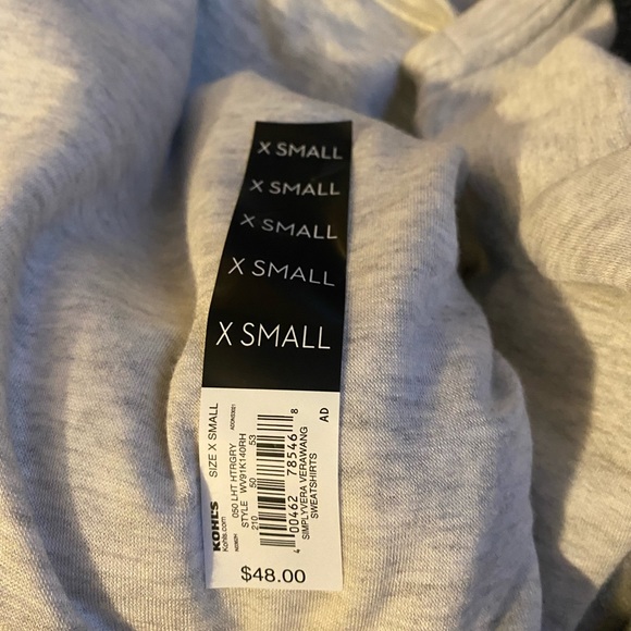 crewneck - Picture 2 of 4